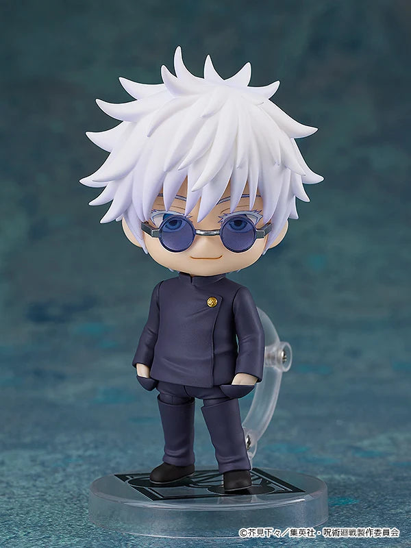 Jujutsu Kaisen - Satoru Gojo (Tokyo Jujutsu High School Ver.) Nendoroid Good Smile Company