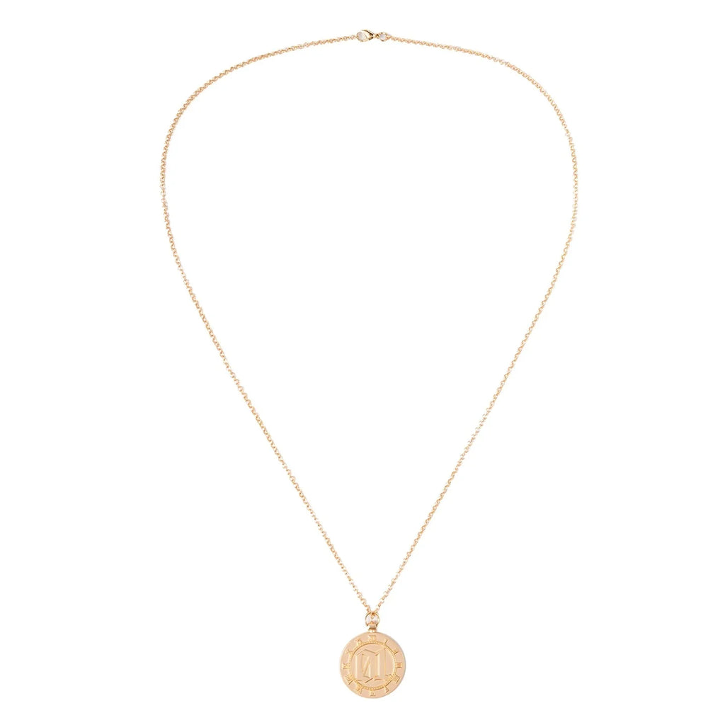 Hatsune Miku - Dimensional Discovery Baroque Overture Necklace Moeyu