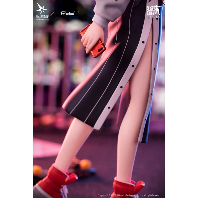 Girls' Frontline - UMP45 (Corona Sunset Ver.) 1/7 Scale Figure Hobby Max