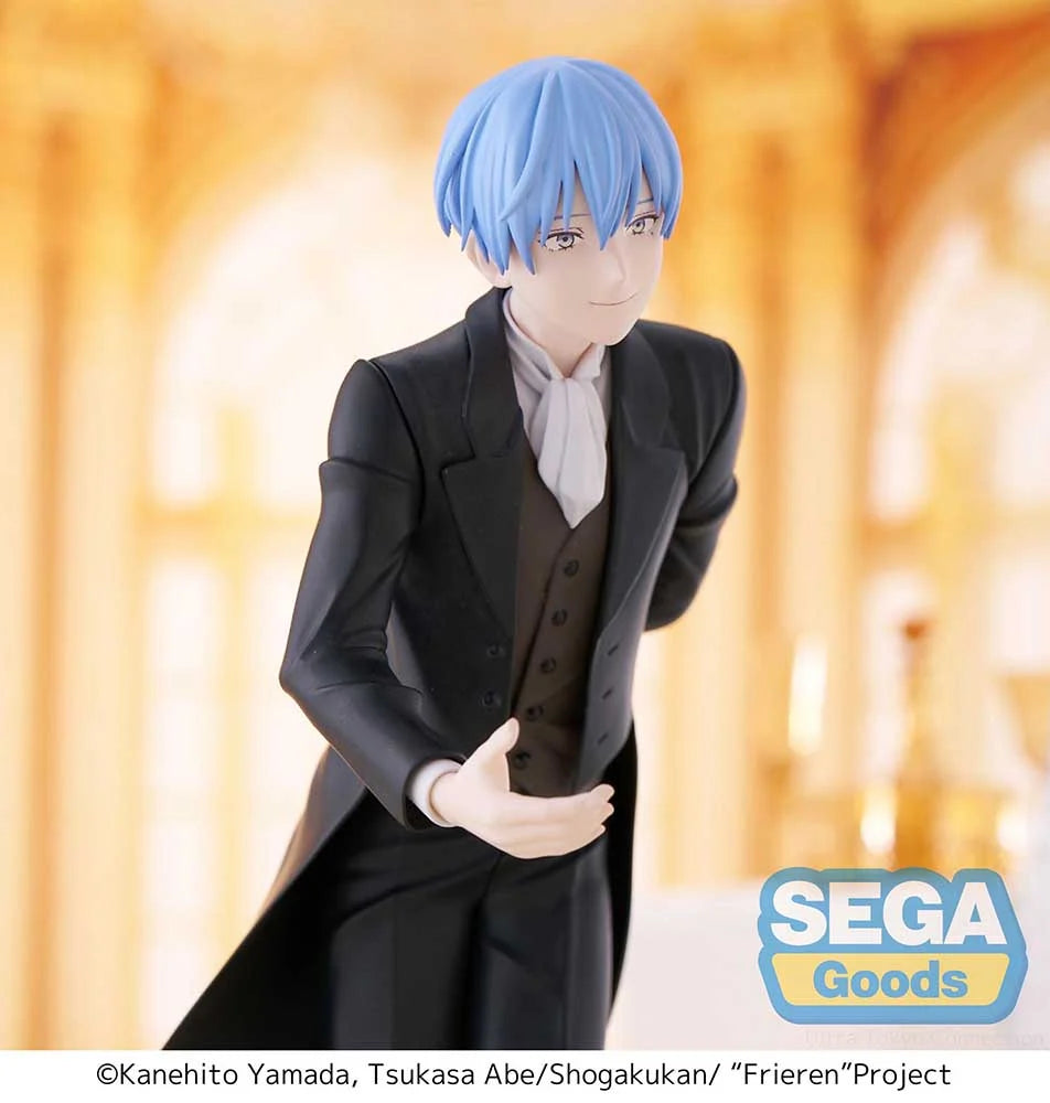 Frieren: Beyond Journey's End - Himmel & Frieren Prize Figure SEGA
