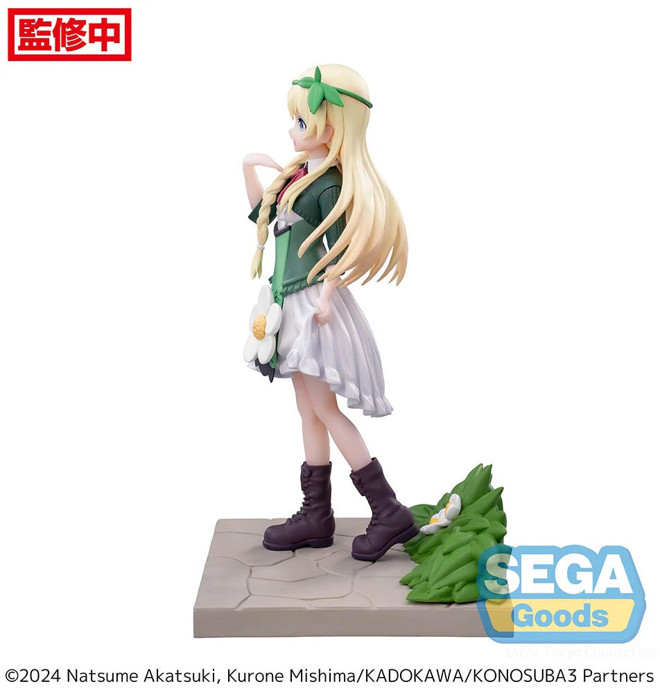 KonoSuba: God's Blessing on this Wonderful World! - Iris Prize Figure SEGA