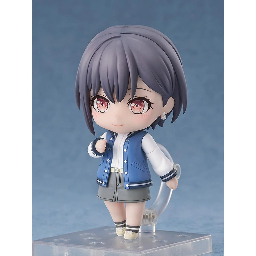 BanG Dream! Girls Band Party! - Tomori Takamatsu Nendoroid Good Smile Arts Shanghai