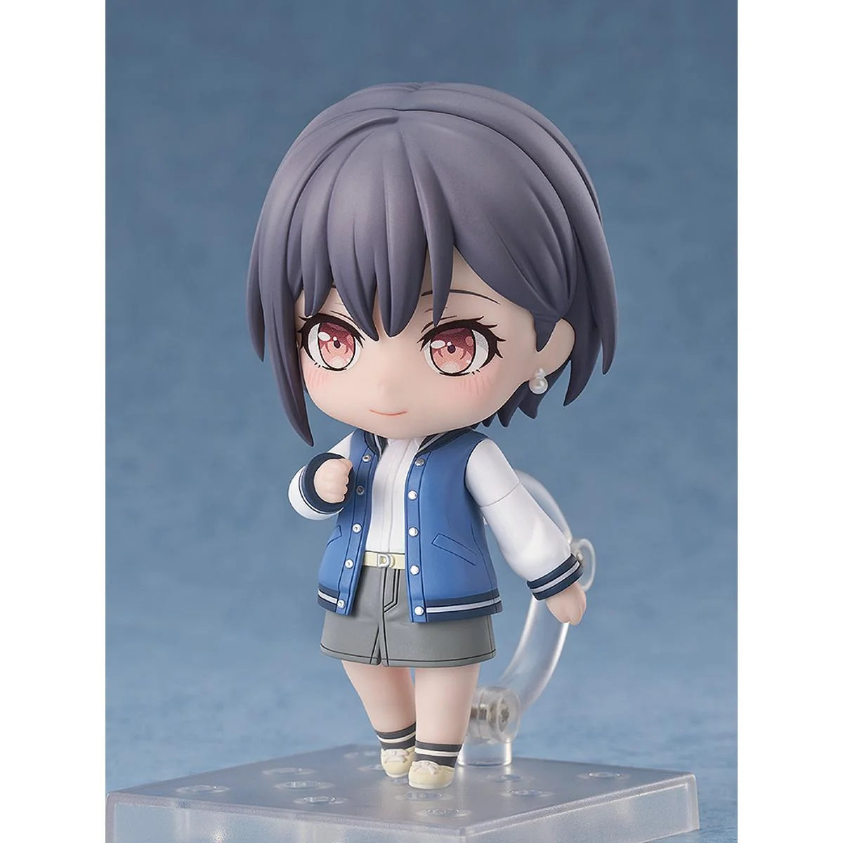 BanG Dream! Girls Band Party! - Tomori Takamatsu Nendoroid Good Smile Arts Shanghai