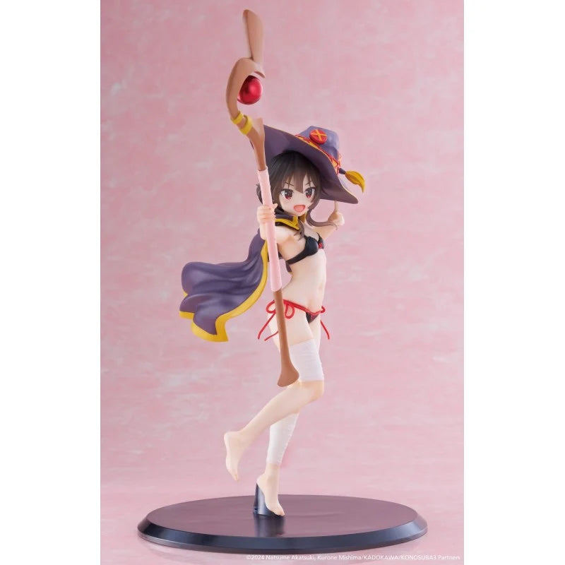 KonoSuba: God's Blessing on this Wonderful World! - Megumin (Swimwear Ver.) Coreful Prize Figure Taito