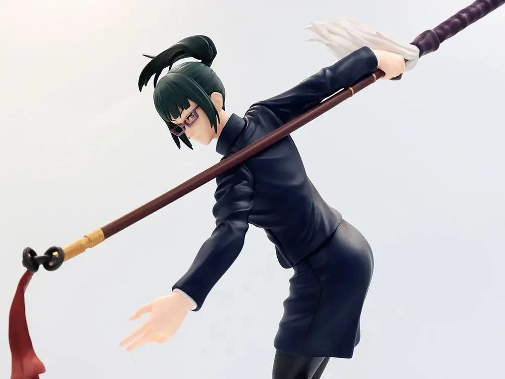 Jujutsu Kaisen - Zenin Maki Prize Figure Taito