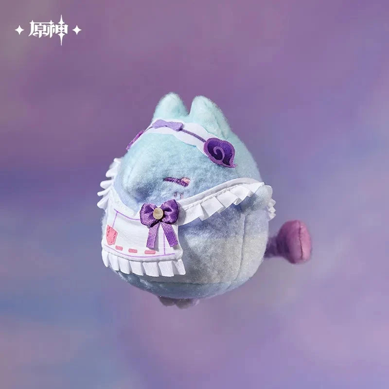 Genshin Impact - Yumemizuki Mizuki Yumekui-Baku Plushie miHoYo