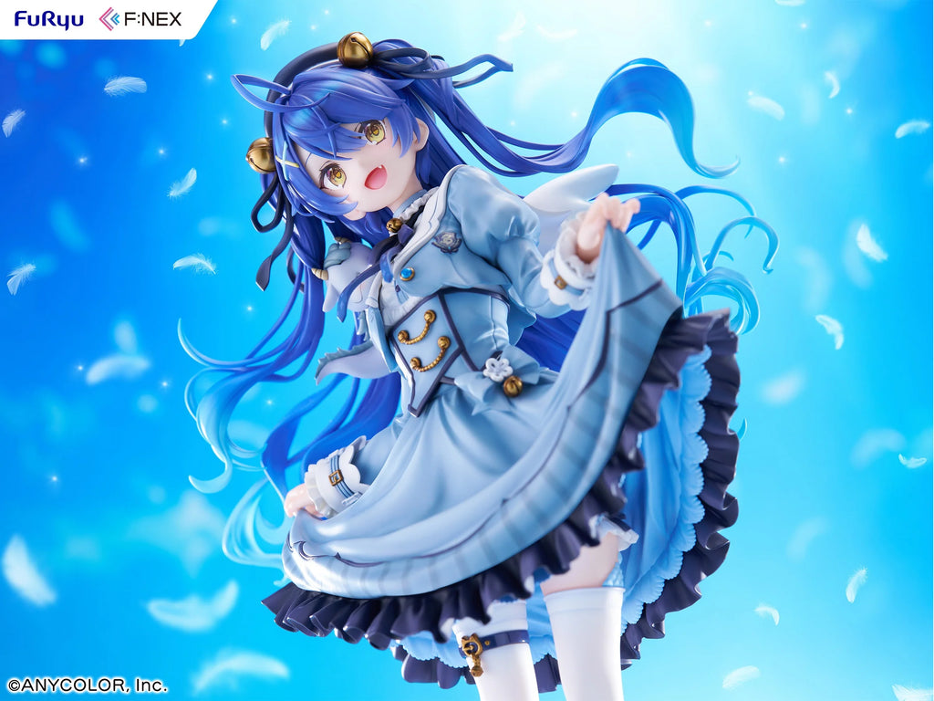 NIJISANJI - Amamiya Kokoro 1/7 Scale Figure FURYU Corporation