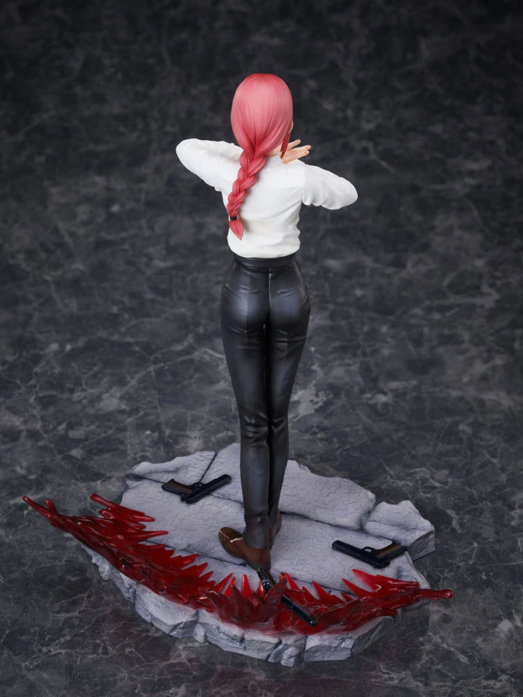 Chainsaw Man - Makima 1/7 Scale Figure FuRyu Corporation