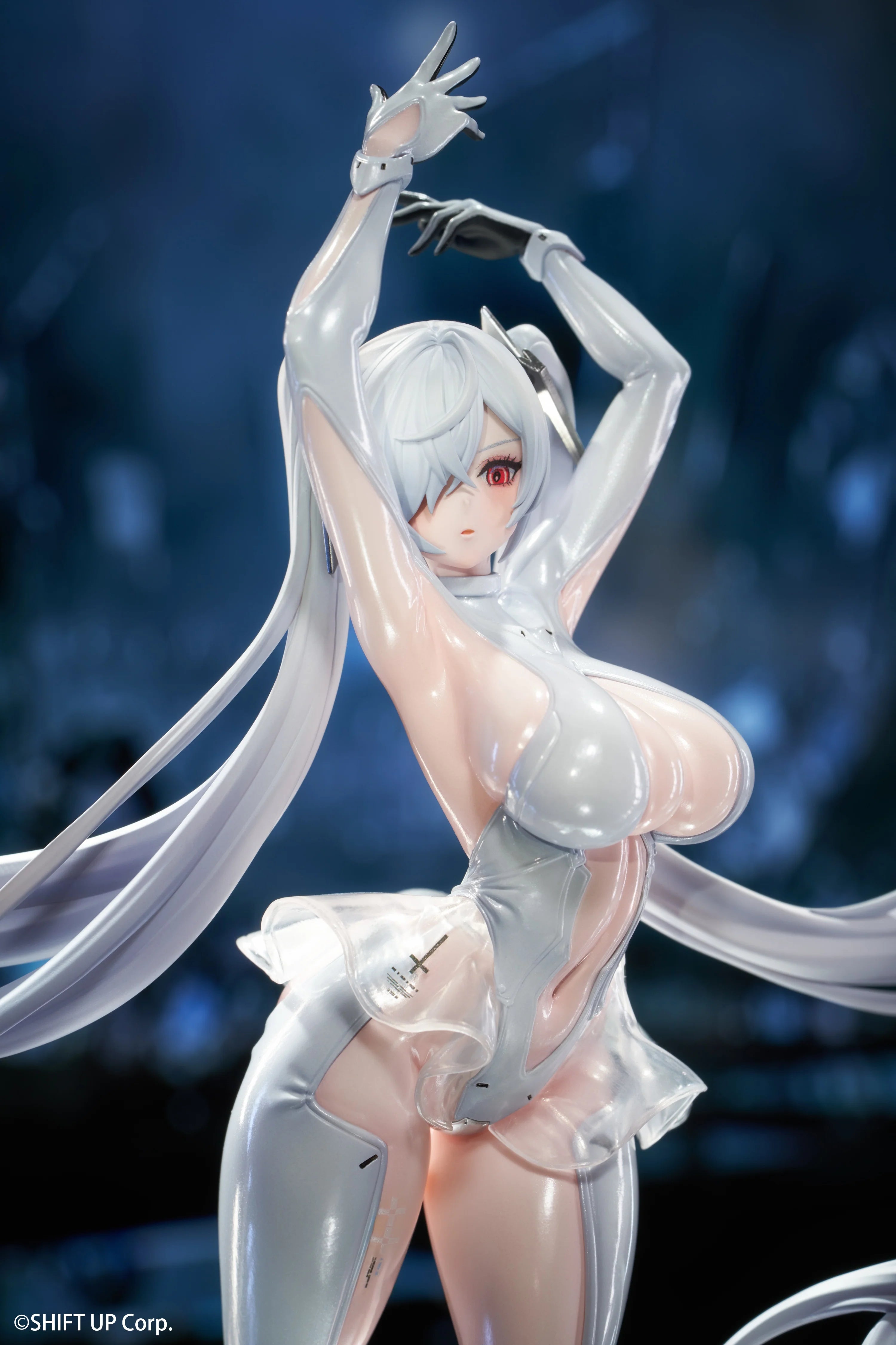 Goddess of Victory: Nikke - Cinderella 1/10 Scale Figure Hobbysakura