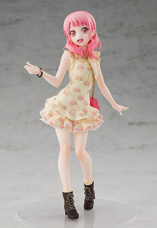 BanG Dream! Girls Band Party! - Aya Maruyama POP UP PARADE Figure