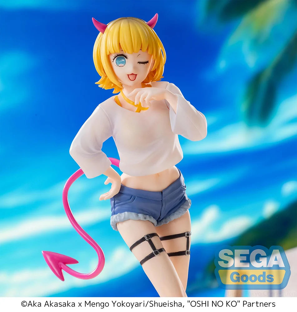 OSHI NO KO - MEMcho Prize Figure SEGA