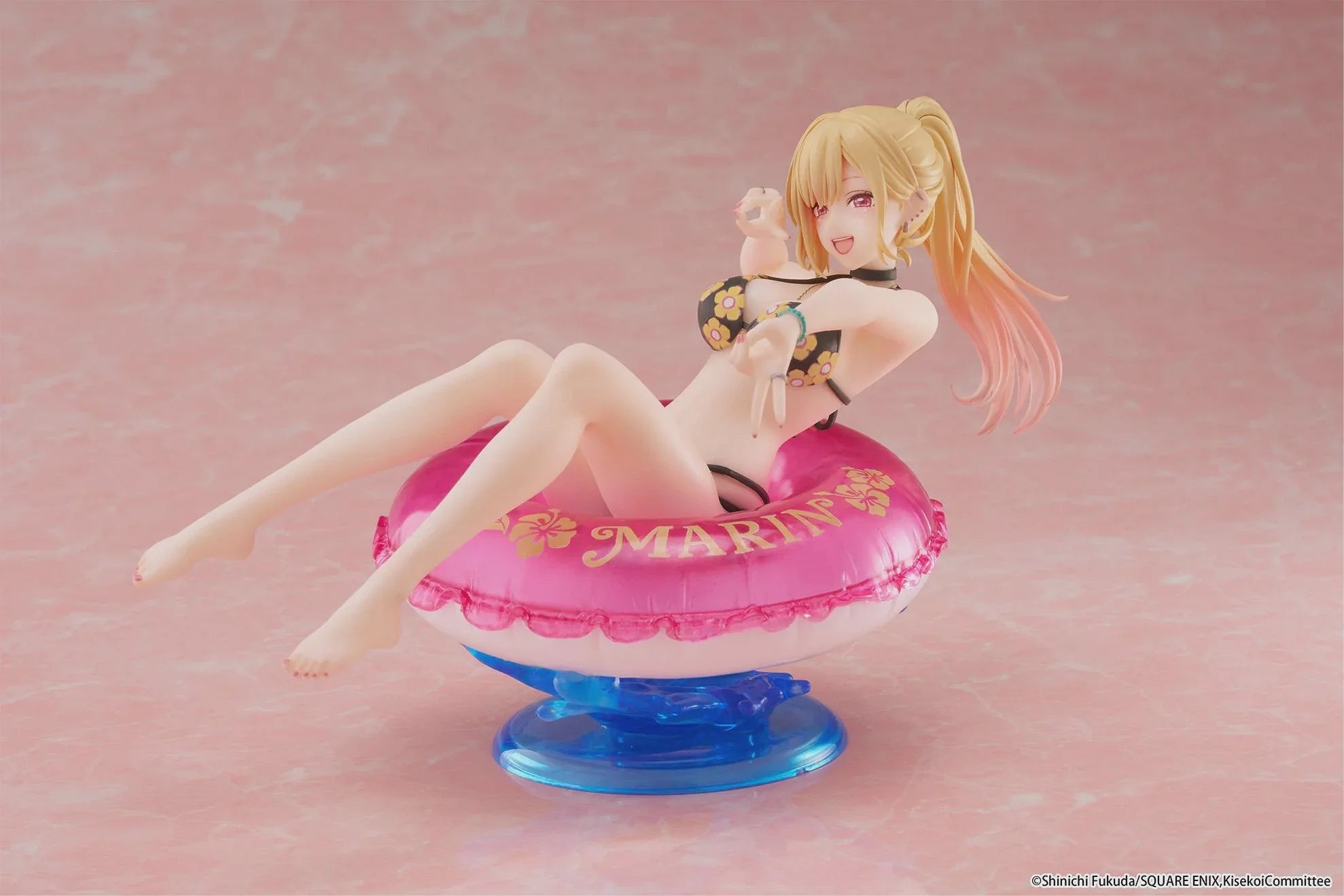 My Dress-Up Darling - Marin Kitagawa (Aqua Float Girls Ver.) Prize Figure TAITO