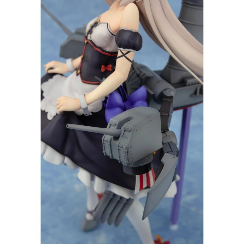 Azur Lane - USS Hammann (3rd-run) 1/7 Scale Figure PLUM