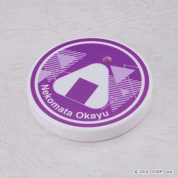 hololive production - Nekomata Okayu Nendoroid Good Smile Company