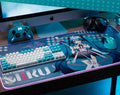 Hatsune Miku - Hatsune Miku Cyber Melody Mouse Pad Moeyu