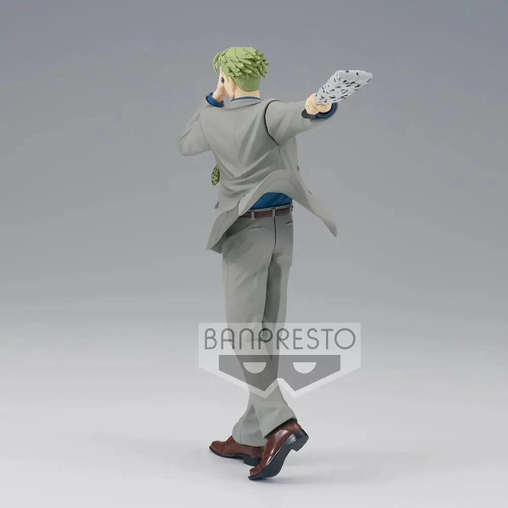 JUJUTSU KAISEN - KENTO NANAMI Prize Figure Banpresto