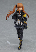 Girls' Frontline - UMP9 Figma Max Factory