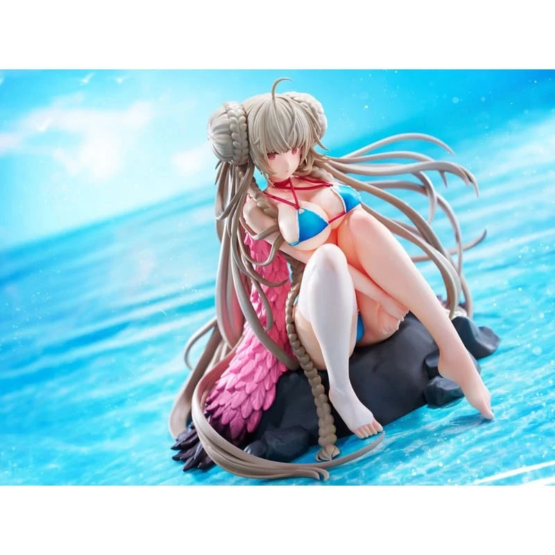 Azur Lane - Formidable (The Lady of The Beach Ver.) 1/7 Scale Figure AmiAmi