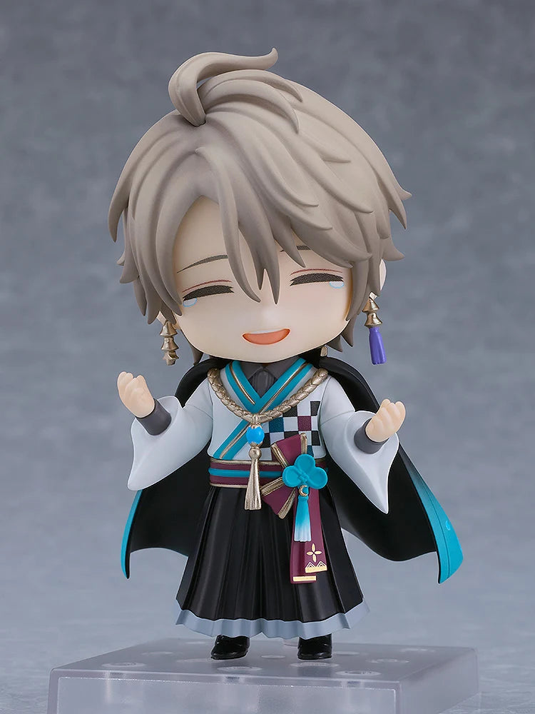 NIJISANJI - Kaida Haru Nendoroid Good Smile Company