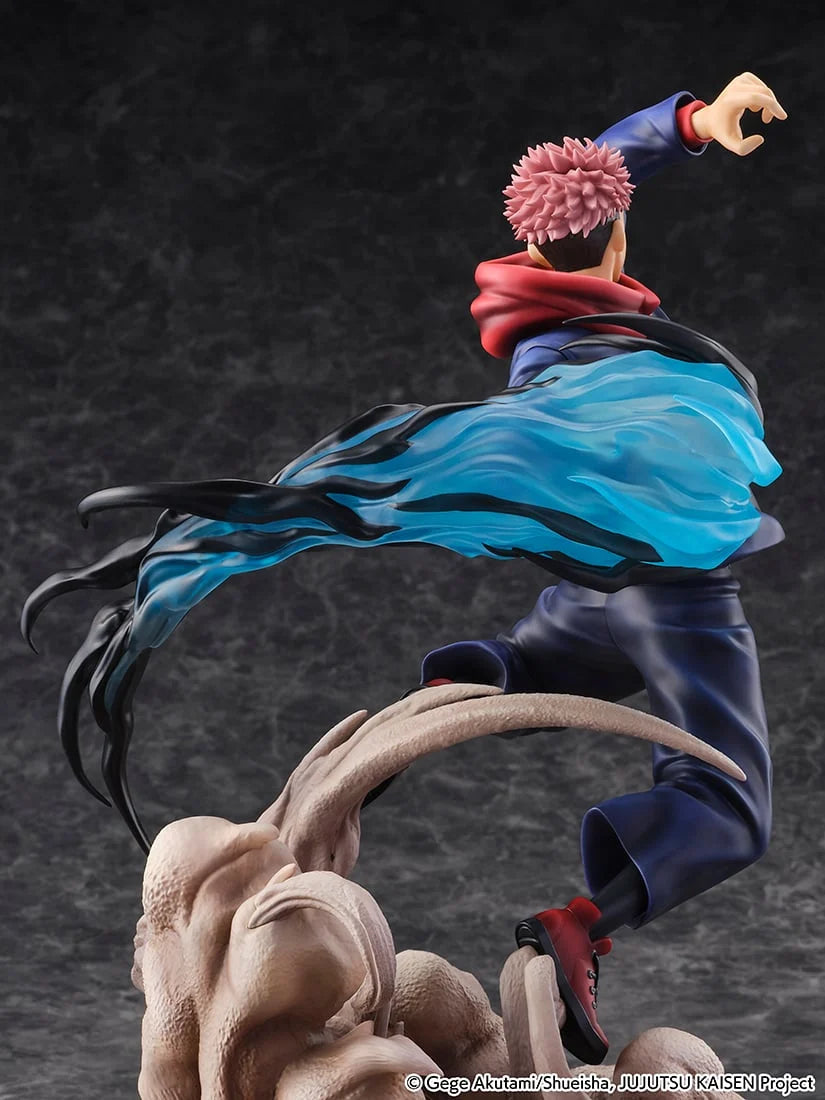Jujutsu Kaisen - Yuji Itadori 1/7 Scale Figure eStream