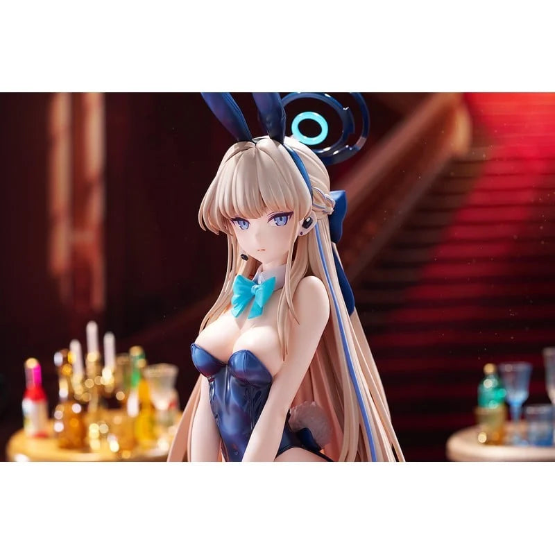 Blue Archive - Toki Asuma (Bunny Girl Ver.) 1/7 Scale Figure Max Factory