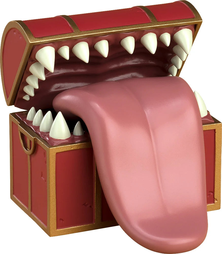Frieren: Beyond Journey's End - Mimic Nendoroid Good Smile Company