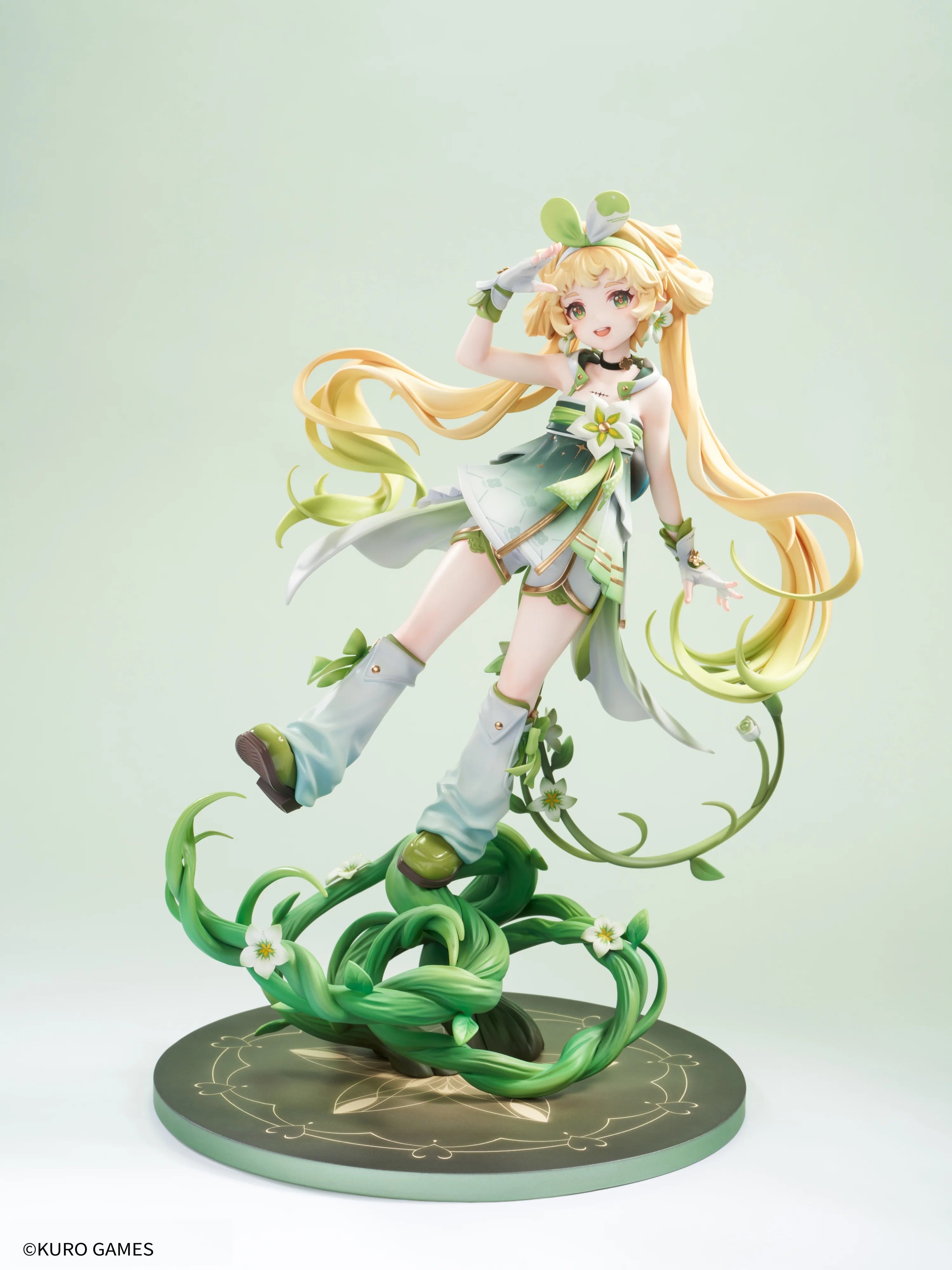 Wuthering Waves - Verina 1/7 Scale Figure Hobbysakura