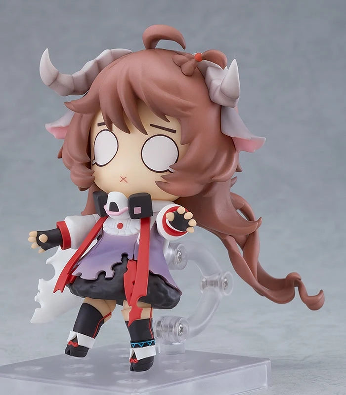 ARKNIGHTS - Eyjafjalla Nendoroid