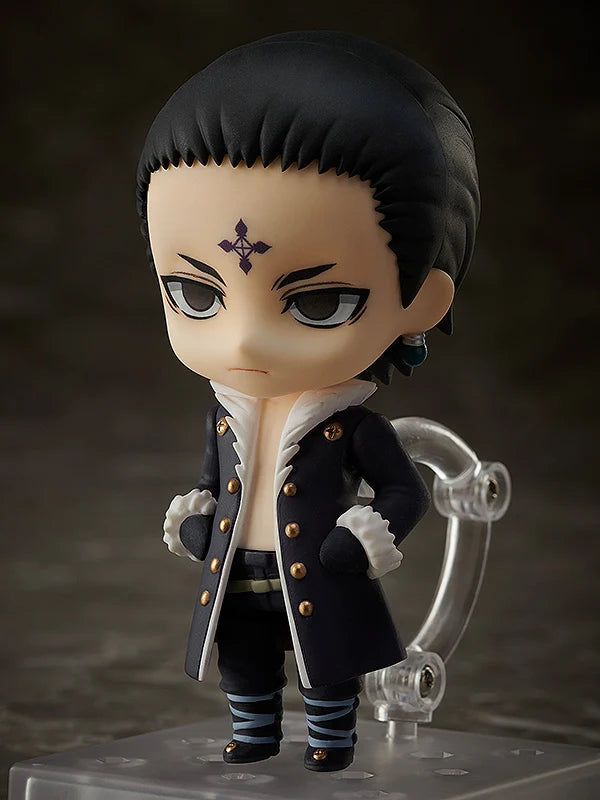 Hunter x Hunter - Chrollo Lucilfer(re-run) Nendoroid Good Smile Company