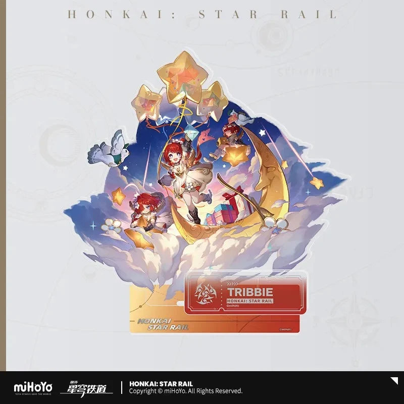 Honkai: Star Rail - The Harmony Character Acrylic Stand miHoYo