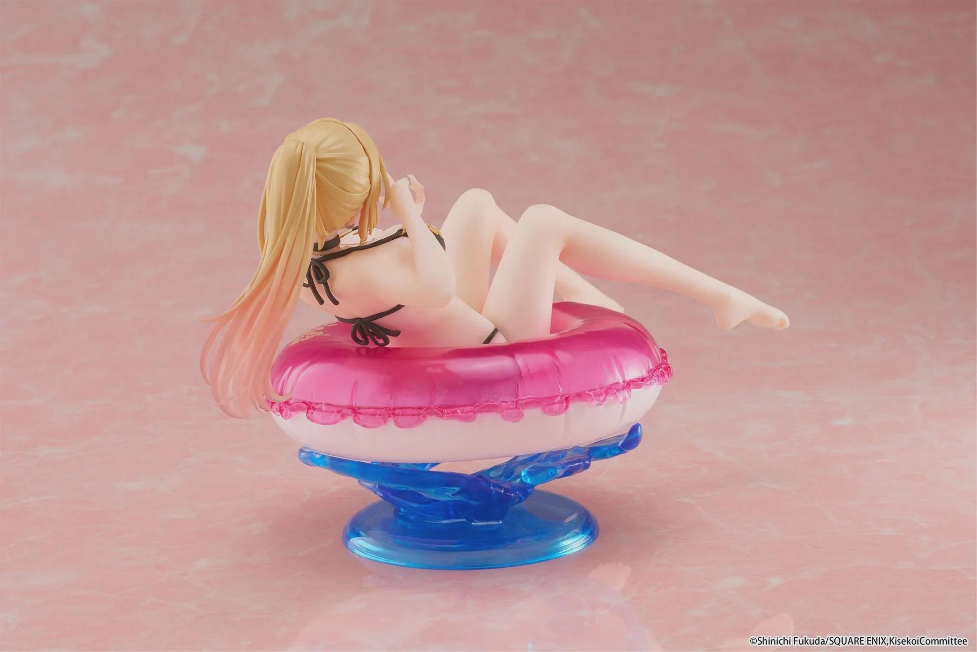 My Dress-Up Darling - Marin Kitagawa (Aqua Float Girls Ver.) Prize Figure TAITO
