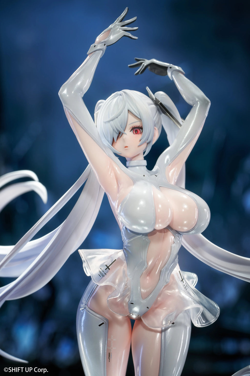 Goddess of Victory: Nikke - Cinderella 1/10 Scale Figure Hobbysakura