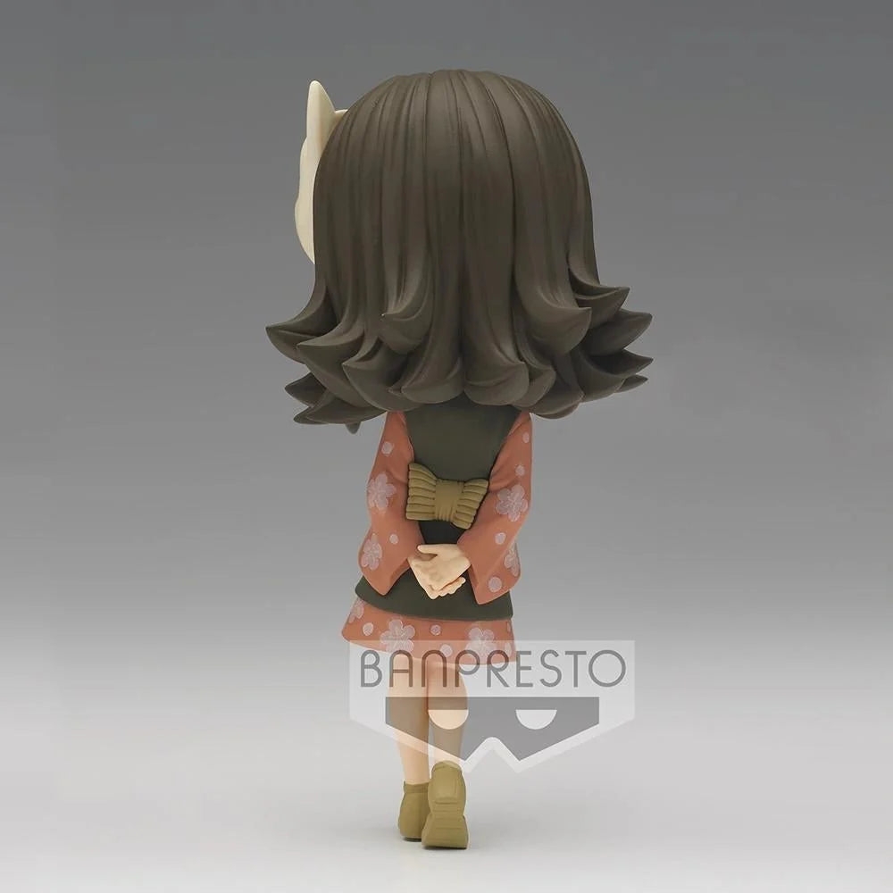 Demon Slayer - Makomo Q Posket Mini Figure Banpresto
