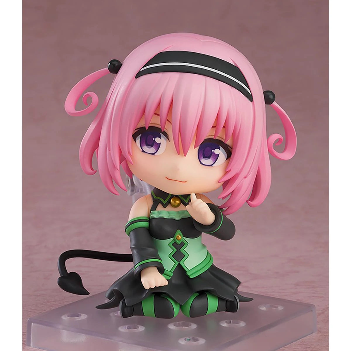 To Love Ru - Momo Belia Deviluke Nendoroid Good Smile Company