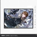 Tears of Themis - Judgment On The White Expanse Series Art Board miHoYo