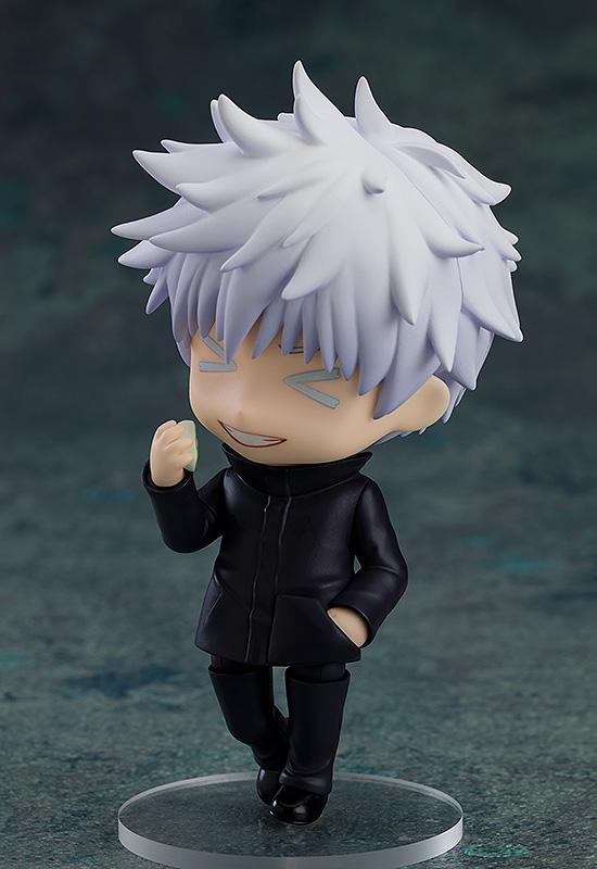 Jujutsu Kaisen -Satoru Gojo Nendoroid Figure