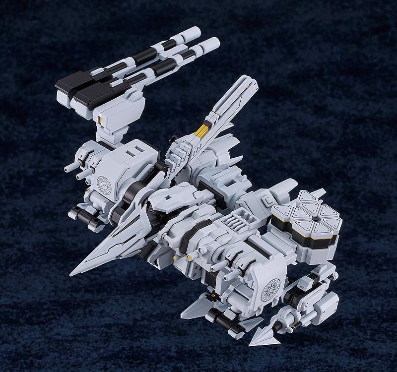 Blue Archive - Daath MODEROID Plastic Model Kit Good Smile Company