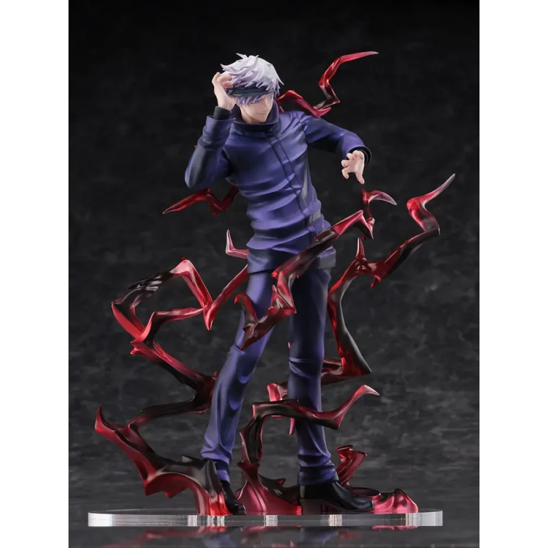 Jujutsu Kaisen - Satoru Gojo 1/7 Scale Figure SEGA