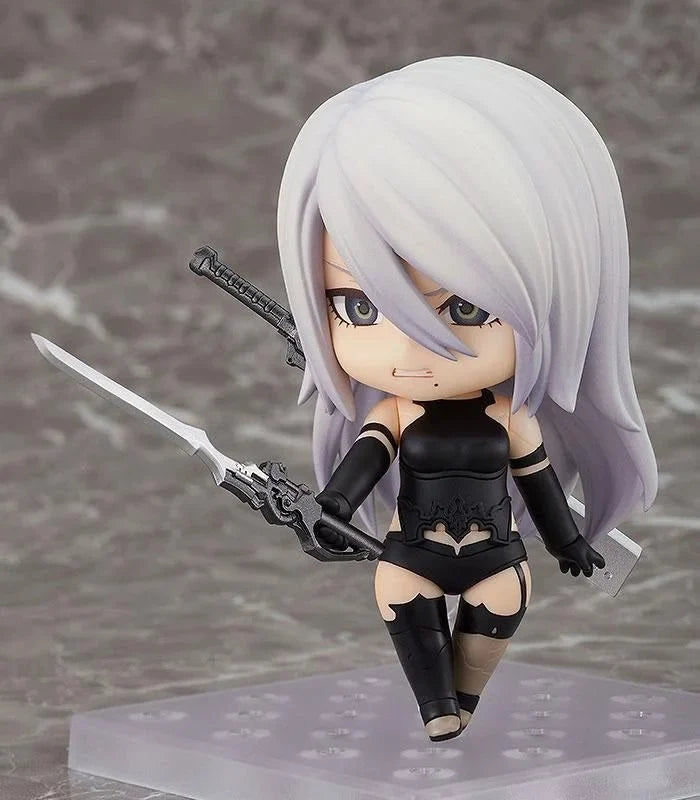 NieR: Automata - A2 (YoRHa No.2 Type A) No.1656 Nendoroid