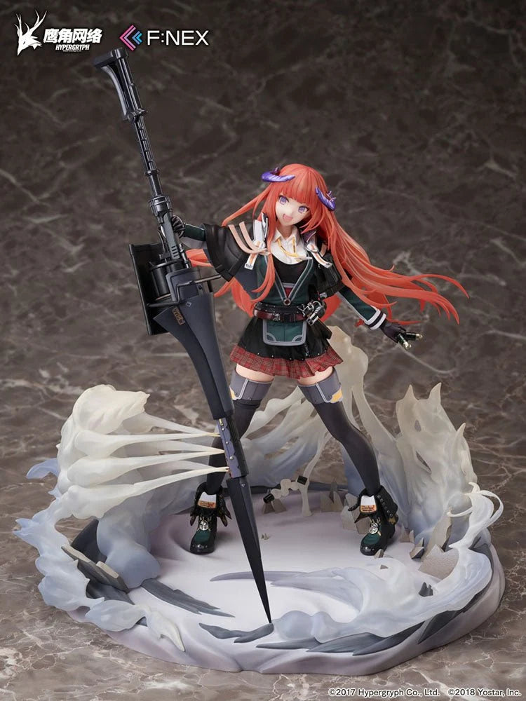 Arknights - Bagpipe Elite 2 VER. 1/7 Scale Figure FuRyu Corporation