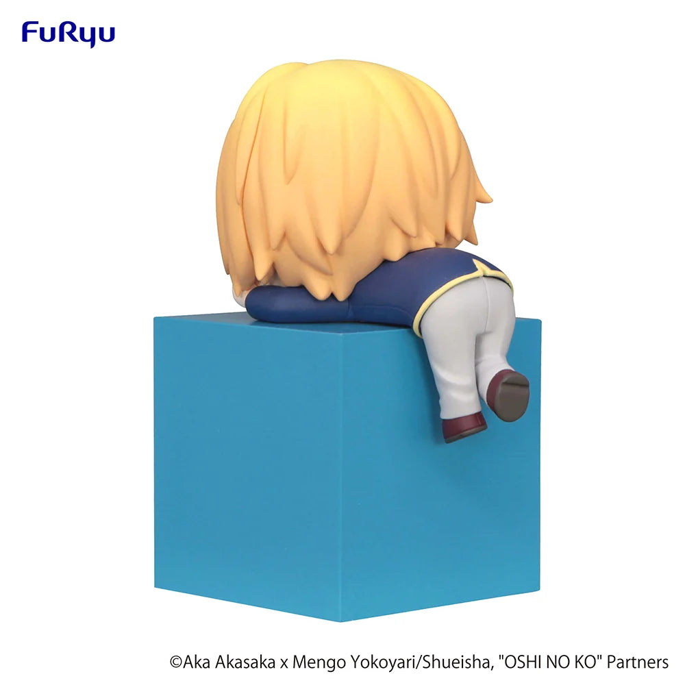 OSHI NO KO - Aqua Hikkake Mini Figure FuRyu Corporation