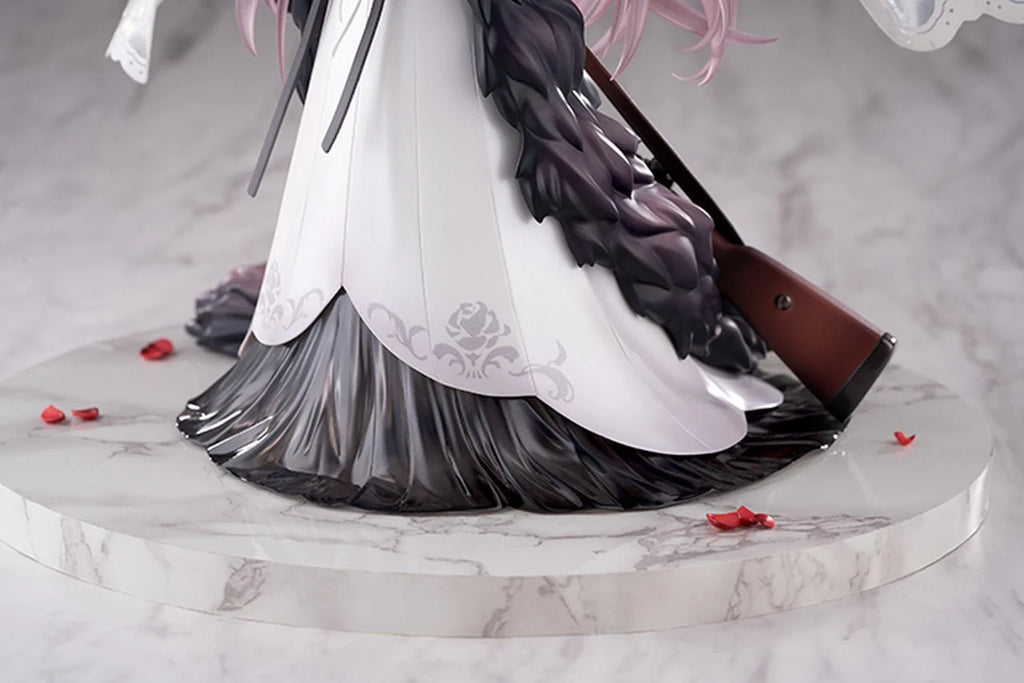 Girls' Frontline Kar98k (Purity in Vermillion Ver.) 1/7 Scale Figure HOBBYMAX