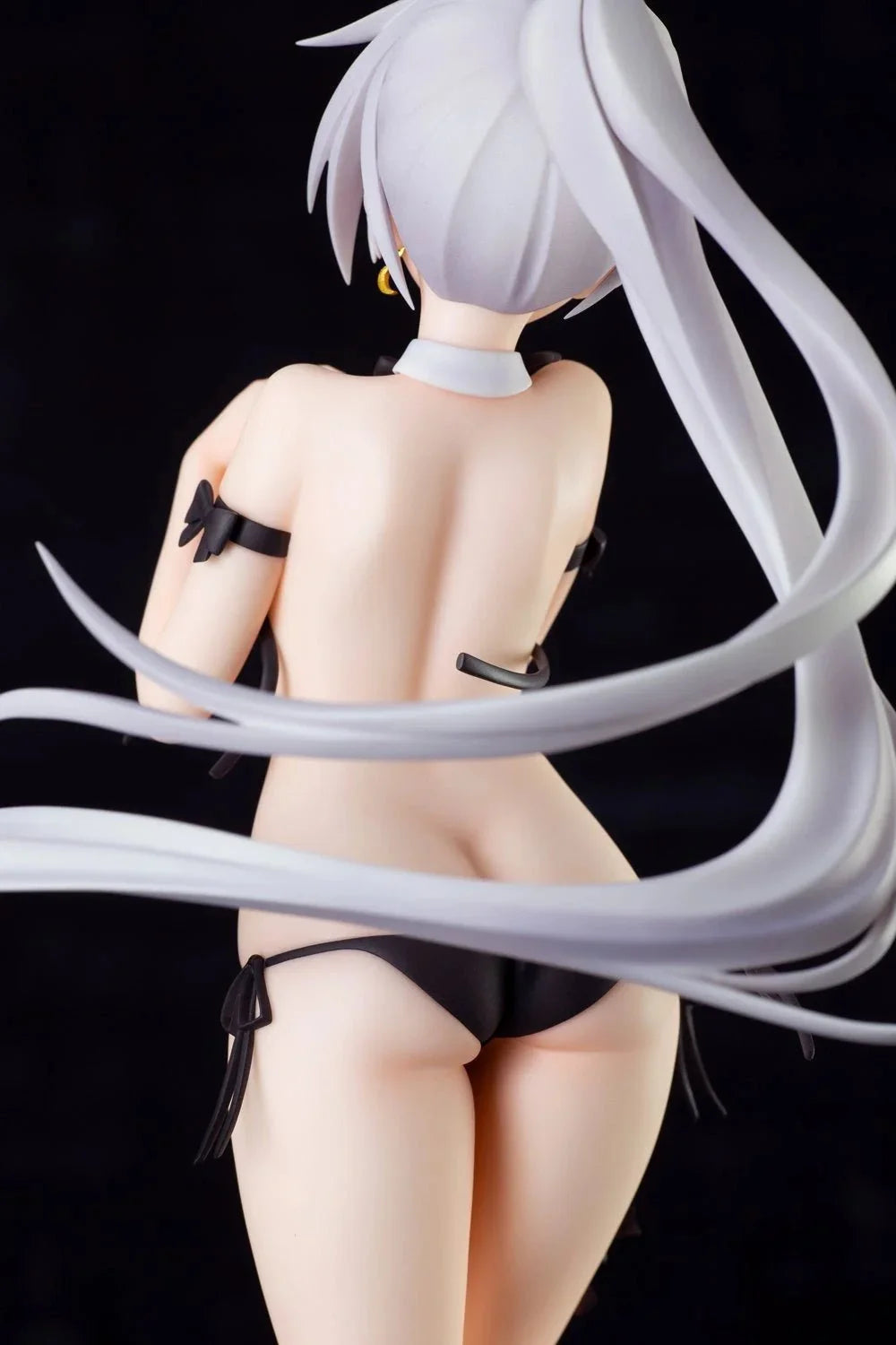 Girls' Frontline - Five-seven Cruise Queen (Swimsuit Heavily Damaged Ver.) 1/7 Scale Figure Phalaeno