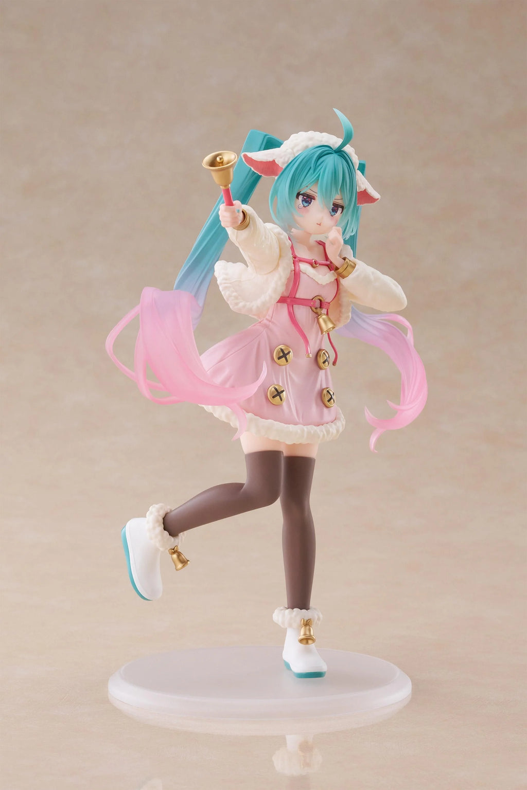 Hatsune Miku - Hatsune Miku (Seven Little Goats Ver.) Prize Figure TAITO