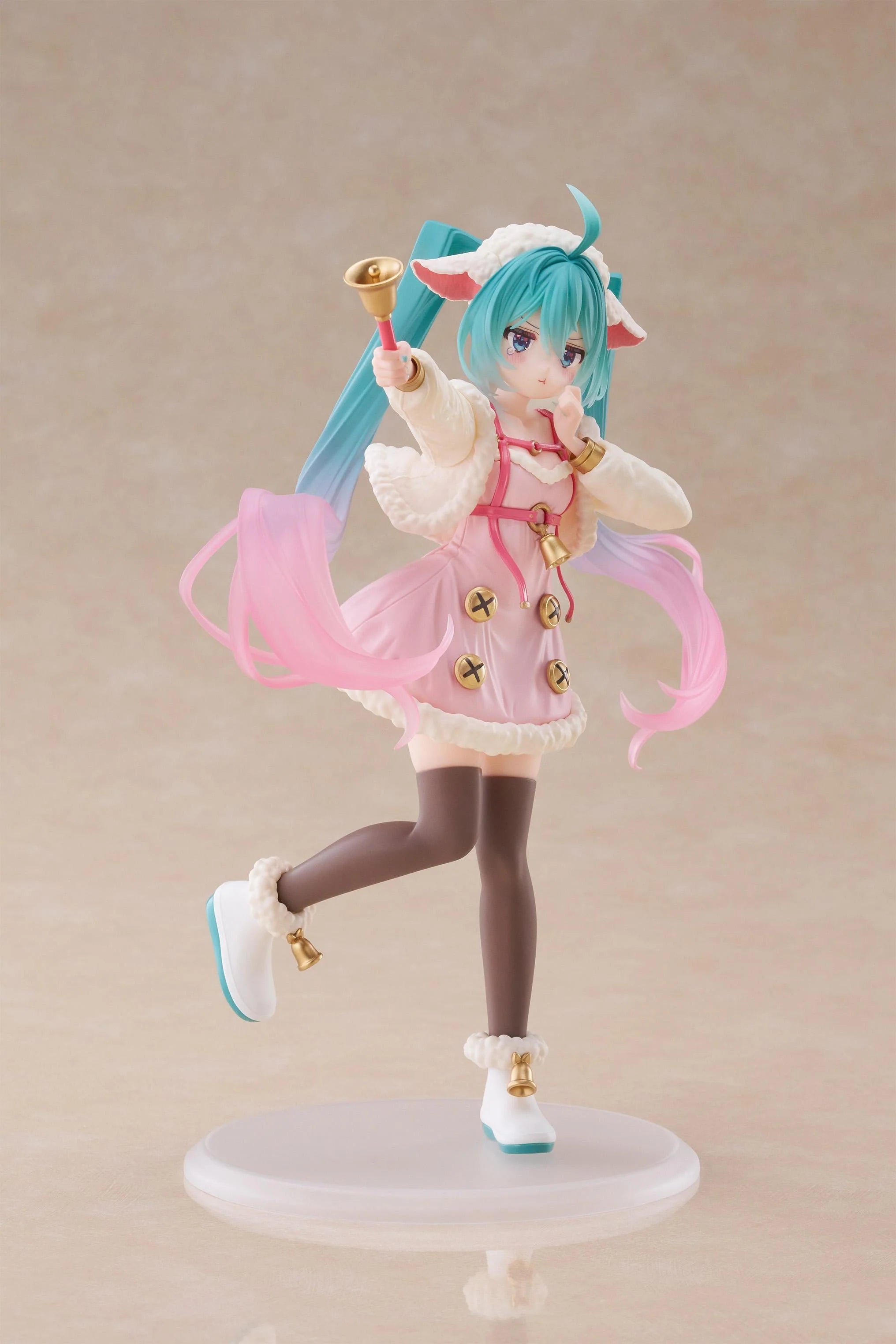 Hatsune Miku - Hatsune Miku (Seven Little Goats Ver.) Prize Figure TAITO