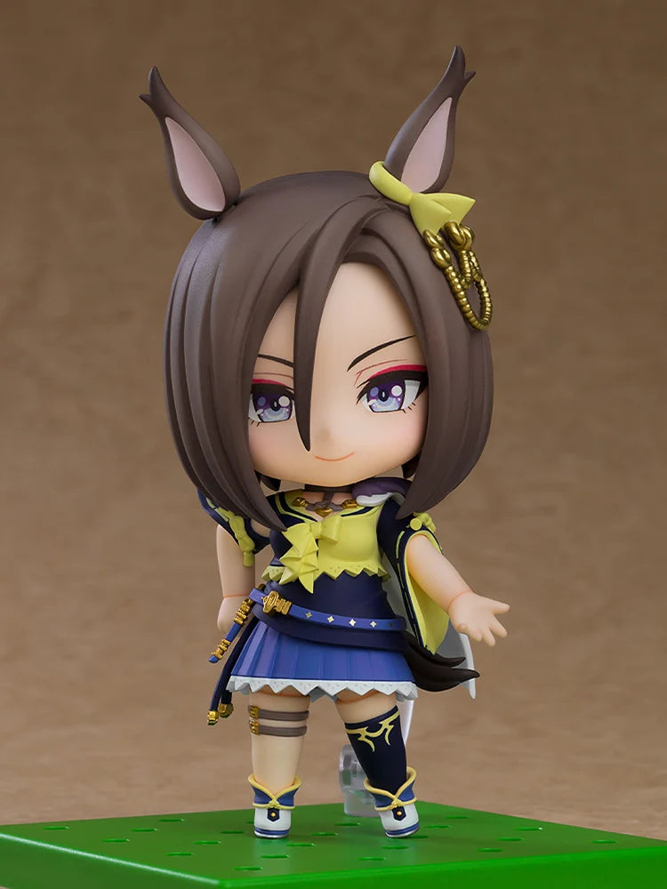 Umamusume: Pretty Derby - Air Groove Nendoroid Good Smile Company