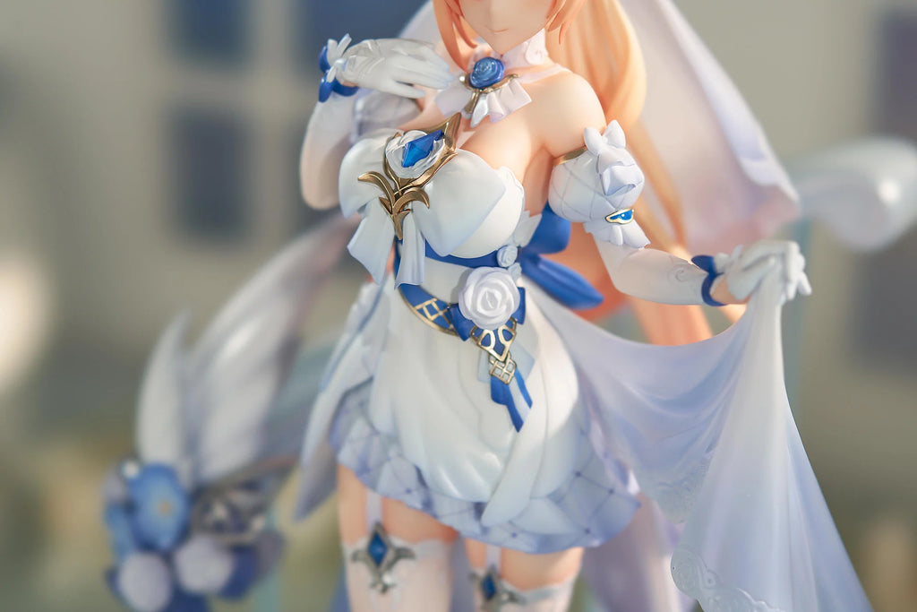 Honkai Impact 3rd - Durandal (Stellar Promise Ver.) 1/7 Scale Figure APEX