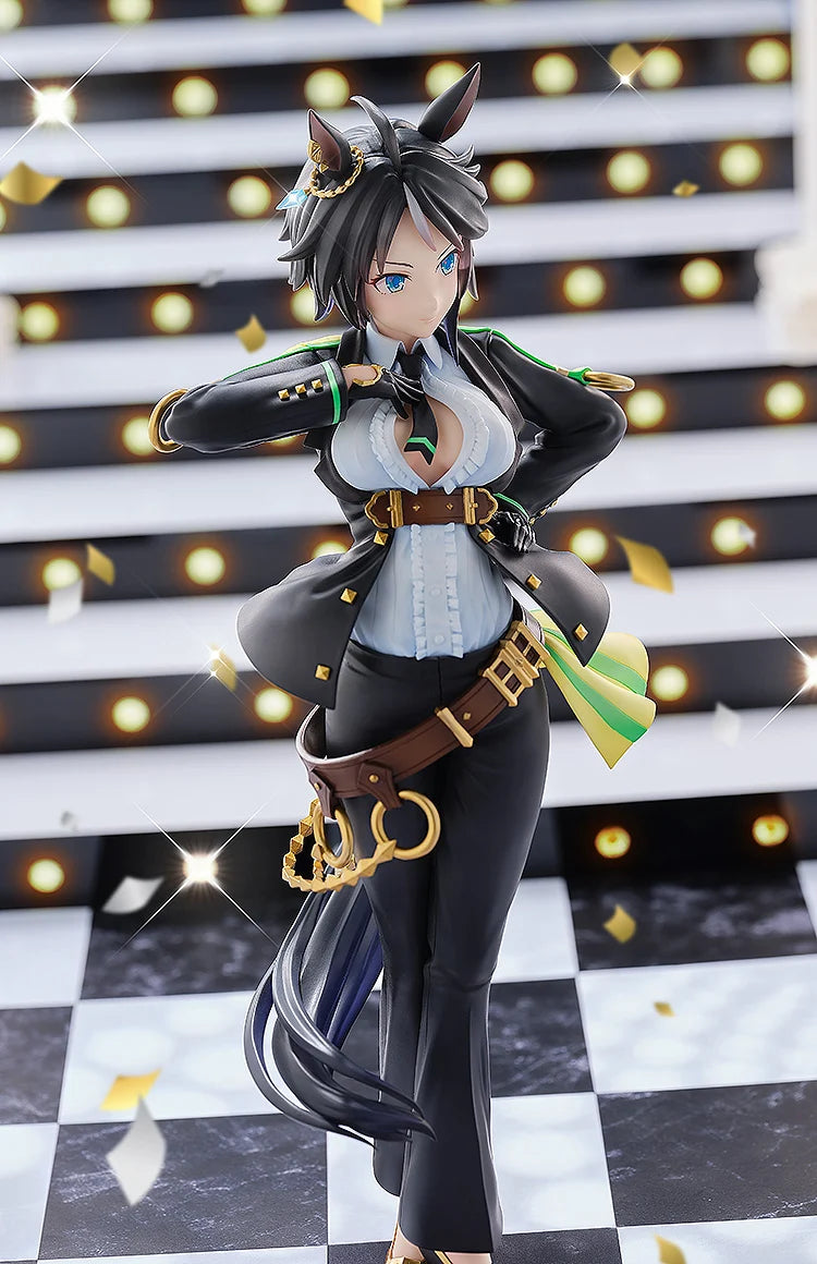 Umamusume: Pretty Derby - Fuji Kiseki 1/7 Scale Figure Phat