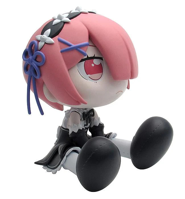 Re:Zero - Ram (Binivini Baby) Soft Vinyl Figure PLM