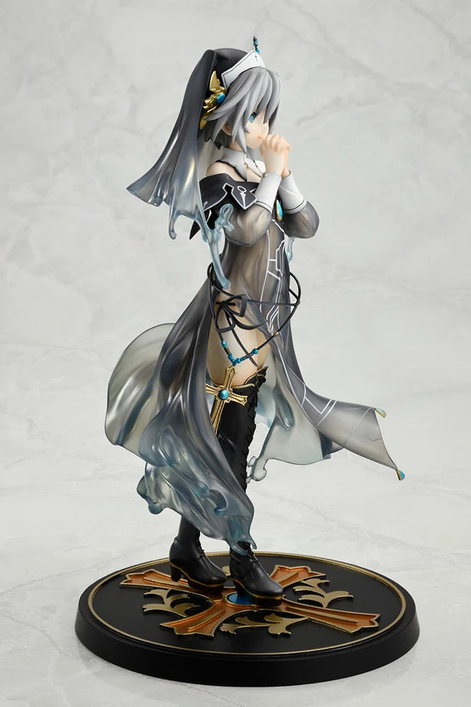 Date A Live IV - Nia Honjo 1/7 Scale Figure BellFine
